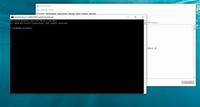 How to Open an Elevated Command Prompt
