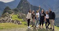Dia inteiro de Machu Picchu R$ 1.543