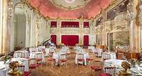 Mozart-Konzert und Abendessen in Prag