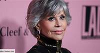Alain Delon, Roger Vadim, Robert Redford : Jane Fonda dénonce le comportement de certaines stars sur les tournages - Voici