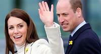 Chi è la rivale di Kate Middleton, entrata a corte dopo alcune voci su lei e William