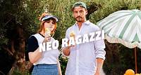 Neo Ragazzi – Talkshow mit Sophie Passmann und Tommi Schmitt