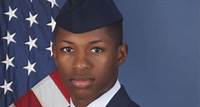 There Is New Evidence In The Florida Police Killing Of Airman Roger Fortson, Ben Crump Says