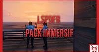 LSPDFR Pack Immersif [French]