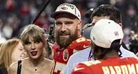 Travis Kelce's Expected Status For Rest Of Taylor Swift's Tour Revealed