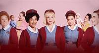 Cast & Characters | Call the Midwife | PBS