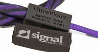 Signal Projects Ultra Violet Signature Kabelfamilie