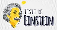 Teste de Einstein