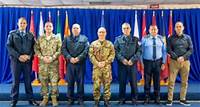 KFOR, terminata la “Security and Coordination Conference” in RC-W