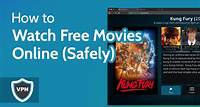 How to Watch Free Movies Online in 2024: Legal Options