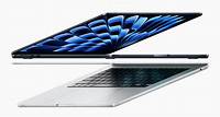 Apple’s upgraded MacBook Air with M3 Chip available for order online from S$1,599 on Mar 6 in S’pore