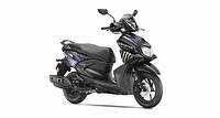 Yamaha issues recall for Ray ZR 125 and Fascino 125 in India Anuj Mishra 3 months ago The Japanese brand has officially announced that select units of the Ray ZR 125 and Fascino 125 manufactured between 1 January 2022 and 4 January 2024 may have an issue with the brake lever function.