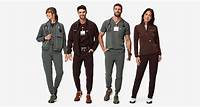 FIGS Scrubs Official Site - Medical Uniforms & Apparel