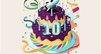 Blog dez recursos que você conhece (e adora) no aniversário de 10 anos do Slack Leia mais