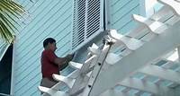 6 Things You Can Do to Make Your Home More Hurricane Safe - Videos from The Weather Channel