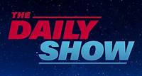 The Daily Show | Comedy Central