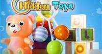 Hidden Toys Versteckte Zeichen im Spielzeug