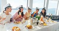 San Diego Premier Bottomless Mimosa Brunch Cruise