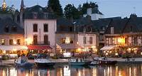 Auray – Port de Saint-Goustan | Tourisme Bretagne