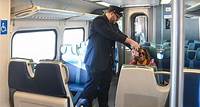 Introducing a new way to ride the rails: Combo Ticket
