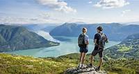 Discover the Sognefjord area