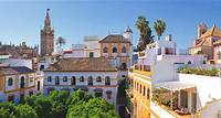 Tourism in Seville. What to see | spain.info