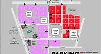 Parking - Lincoln Financial Field