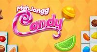 Candy Mah Jongg kostenlos spielen bei RTLspiele.de