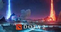 Jogue Dota 2® no GeForce NOW