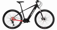 OGGI Bikes | Nova Big Wheel 8.2 2024 - Bicicleta Elétrica