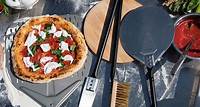 Pizza oven accessories, free your creativity