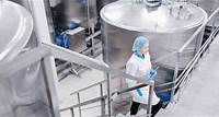 Steps to Clean and Sanitize a Food Processing Facility