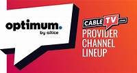 Optimum Channel Lineup