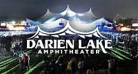 Darien Lake Amphitheater - 2023 show schedule & venue information - Live Nation