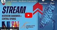 Live Cricket Streaming: Northern Diamonds vs Central Sparks, Charlotte Edwards Cup
