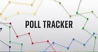 Will Labour or the Conservatives win the next election? Latest polling - Sky News live tracker