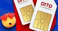 SIM Registration - DITO Telecommunity