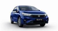 Honda City 2023 Price - Images, Spec, Mileage & Reviews