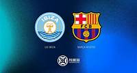 El Ibiza, el rival en las semis del Play-off El filial azulgrana afrontará el partido de ida como visitante en Can Misses el domingo 2 de junio a las 19:15 horas, mientras que la vuelta será en el Estadi Johan Cruyff el 8/9 de junio Barça Atlètic