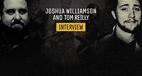 Joshua Williamson and Tom Reilly Talk Duke, G.I. Joe, and the Energon Universe! December 14, 2023