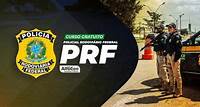 PRF - Polícia Rodoviária Federal - GRATUITO