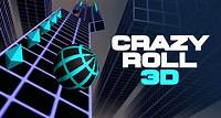Crazy Roll 3D 🕹️ Joue sur CrazyGames!