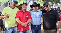 2ª Edição da Cavalgada dos Primos em Joaquim Gomes reúne vaqueiros e amazonas para um domingo de diversão