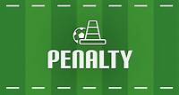 Footballizer - Penalty Kick