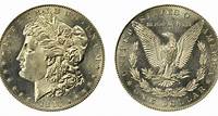 1883-S Silver Dollar