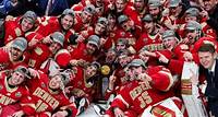 DI Men's Ice Hockey 🏆 Denver beats Boston College, wins 2024 men’s hockey title