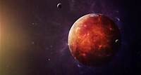 53 Interstellar Facts about Mars Skywatchers have long been fascinated by the Red Planet. Adventure through our interesting Mars facts to discover more about what makes Mars so special.