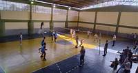 Voleibol abre Jogos Interescolares de Cachoeiro com partidas emocionantes