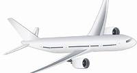 Kostenloses Bild auf Pixabay - Flugzeug, Verkehrsflugzeug, Airbus