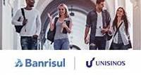 Banrisul lança linha de crédito para universitários da Unisinos